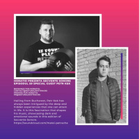 HORATIO PREZINTA SECVENTE SONORE 59 PETR KEK