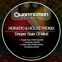 Everybody (Vocal Mix)