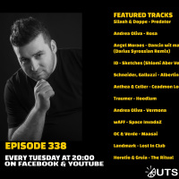 THIS IS HORATIO 338 Live @ Outside La Munte