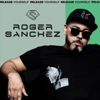 ROGER SANCHEZ PLAYING HORATIO - TRUMPSONG UNDR THE RADR