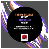 FRAN TRELLES - KARIBA
