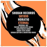 Horatio - Eternal (Sergio Gaytan amp David Bau Drums Remix) [Shodan Records]