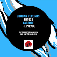 FAC3OFF - The Parade