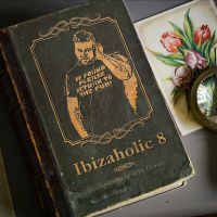 HORATIO PRESENTS IBIZAHOLIC 8