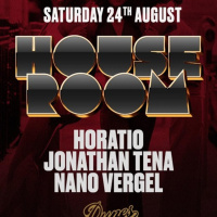 HORATIO @ DUNES IBIZA HOUSEROOM