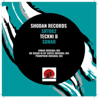 Teckni B - PoumPoum (Original Mix)