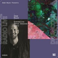 Adam Beyer - Drumcode Live 525 - (21 - August - 2020) PLAYING CALYPSO HORATIO REMIX