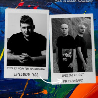 THIS IS HORATIO 366 + SPECIAL GUESTS FILTERHEADZ