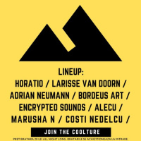 Alecu Live @ Outside La Munte