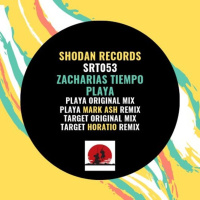 Zacharias Tiempo - Target Horatio Remix