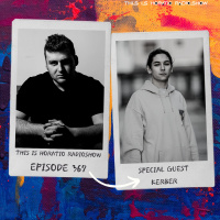 THIS IS HORATIO 367 + SPECIAL GUEST KERBER