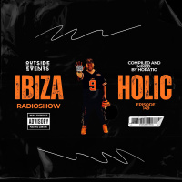 Horatio presents Ibizaholic Radioshow Episode 149