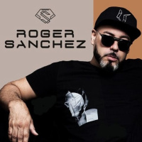 ROGER SANCHEZ RELEASE YOURSELF 928 GUEST MIX HORATIO