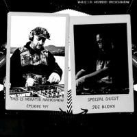 This Is Horatio 375 Recorded live from SSS TECHNO amp OUTSIDE Showcase + Special Guest Joe Bloxx