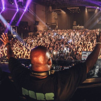 CARL COX PLAYING HORATIO - LA TORTUGA @ ULTRA RESISTANCE PRIVILEGE IBIZA