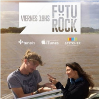 Argentina Electrónica #135 premieres HORATIO - TECHNORAMA (LAYER909) ADE 2019