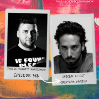 THIS IS HORATIO EPISODE 368 + SPECIAL GUEST CRISTIAN VARELA