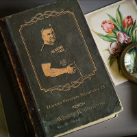 HORATIO PRESENTS IBIZAHOLIC 13