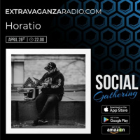 SOCIAL GATHERING With KAISSER / Guest HORATIO (26.04.2022)