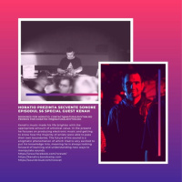 HORATIO PREZINTA SECVENTE SONORE 56 SPECIAL GUEST KENAH