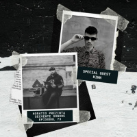 HORATIO PREZINTA SECVENTE SONORE 73 SPECIAL GUEST KINN