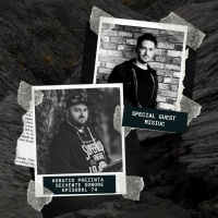 HORATIO PREZINTA SECVENTE SONORE 75 SPECIAL GUEST MISIUC