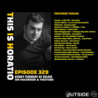 THIS IS HORATIO 329 TECHNO