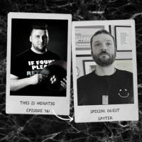 THIS IS HORATIO 361 PLUS SPECIAL GUEST SAYTEK LIVE
