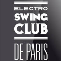 Horatio @ Electro Swing Club de Paris (21st January 2011)