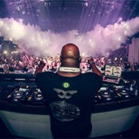 CARL COX PLAYING HORATIO - CHROMATIC @ AWAKENINGS AMSTERDAM