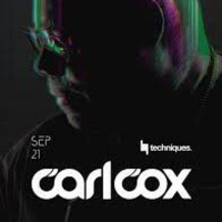 CARL COX PLAYING HORATIO - EVERYBODY LOVES @ BLEND ATHENS