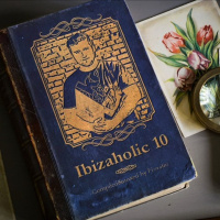 HORATIO PRESENTS IBIZAHOLIC10