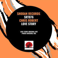Chris Robert - Love Story (Original Mix)