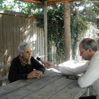 Preserving An Endangered Language - Aramaic