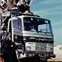 From Camel to Truck - The Bedouin in the Modern World