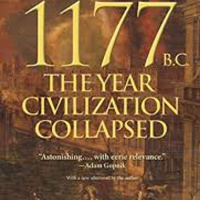 1177 BC: The Year Civilization Collapsed