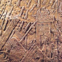 The Assyrian War Machine