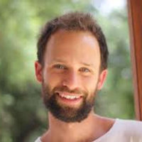 Hebrew with Teacher Mike