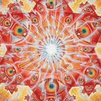 DMT And The Soul Of Prophecy