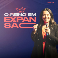 O Reino é tomado a força [O Reino em Expansão] - Keila Braga #02