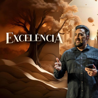 Jesus - Juan Pinheiro | #03 - Série: Excelência