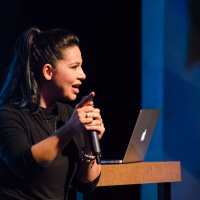 Encounter - O chamado #4 - Keila Braga