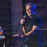 Nada a ver - Especial Aniversário 5 anos - Pr. Costa Neto