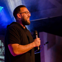 ENCOUNTER - Juan Pinheiro - O futuro é agora!