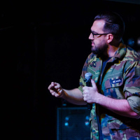 ENCOUNTER - What is Love? Ágape :: Juan Pinheiro