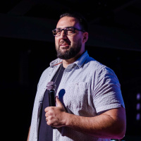 ENCOUNTER - Vision Hangar 7 #1 - Juan Pinheiro