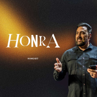 #01 - Juan Pinheiro | HONRA