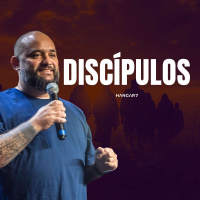 #04 - Diego Stein | DISCÍPULOS - SER E FAZER DISCÍPULOS