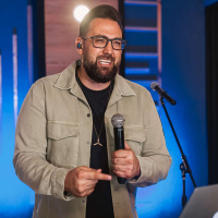 Encounter - Pr. Juan Pinheiro - Construir #1