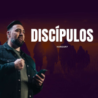 #03 - Juan Pinheiro | DISCÍPULOS COM PROPÓSITO